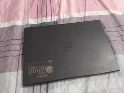 dell laptop