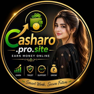 REAL EARNING WEBSITE
