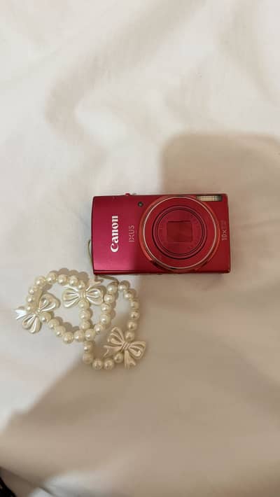 Canon IXUS 155 / PowerShot ELPH 150 IS / IXY 140