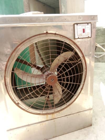 Lahori cooler fan
