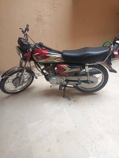 24/25 model bilkul fit genuine halat