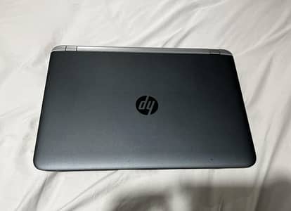 HP ProBook