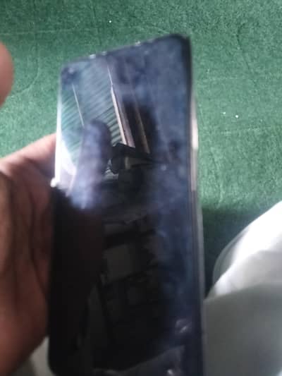 Xiaomi Mi 10T dead for parts only read ad