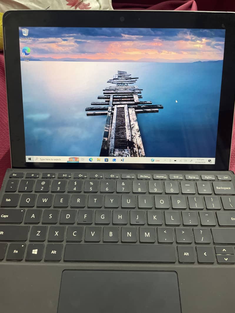 Microsoft surface Go 4