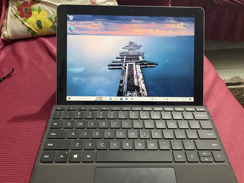 Microsoft surface Go 5
