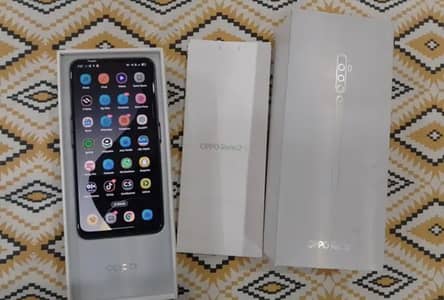 OPPO Reno 2