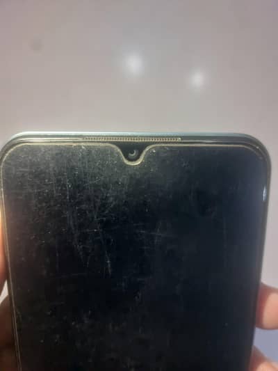Vivo Y21A 2021