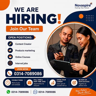 Part Time & Full Time Online Jobs | Work From Home Pakistan | Mobiles