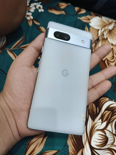 Google Pixel 7a