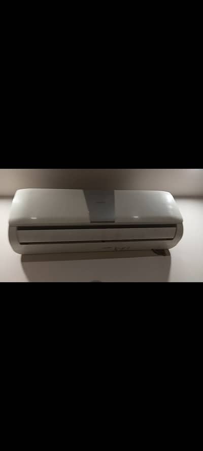HAIER 1 TON NON-INVERTOR SPLIT