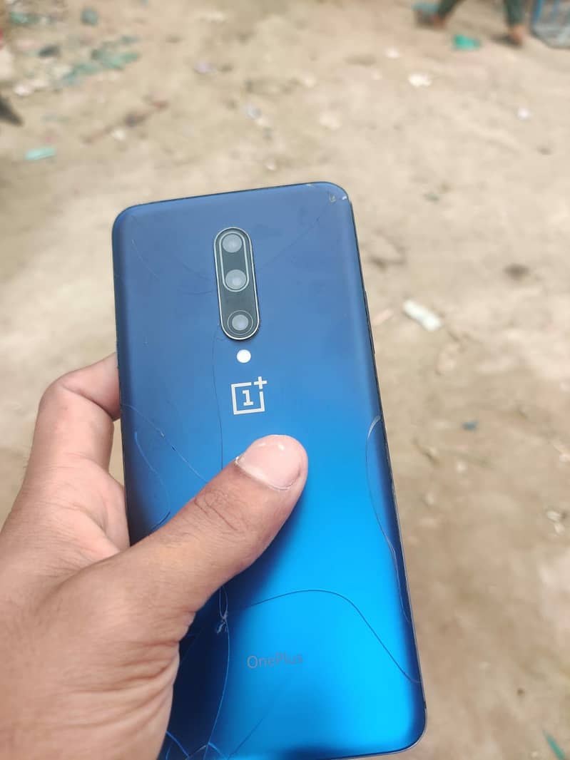 One Plus 7 Pro 0
