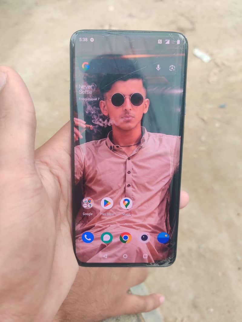One Plus 7 Pro 1