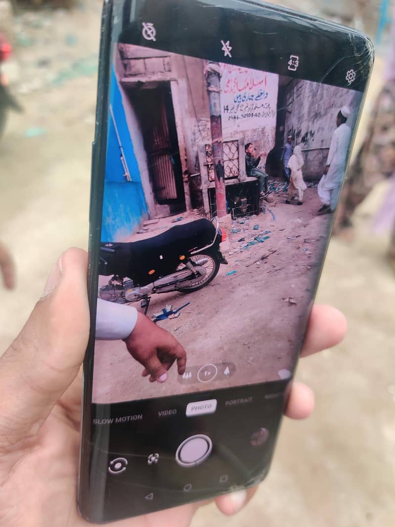 One Plus 7 Pro 2