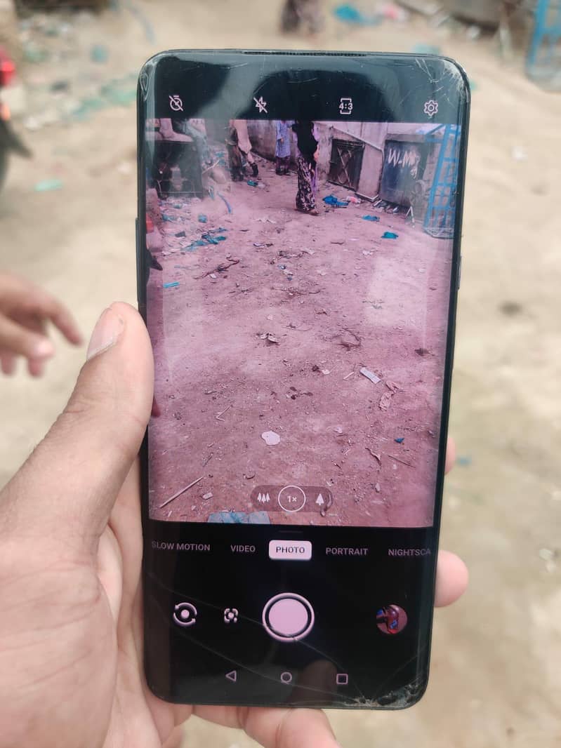 One Plus 7 Pro 3