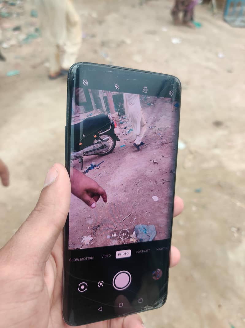 One Plus 7 Pro 4