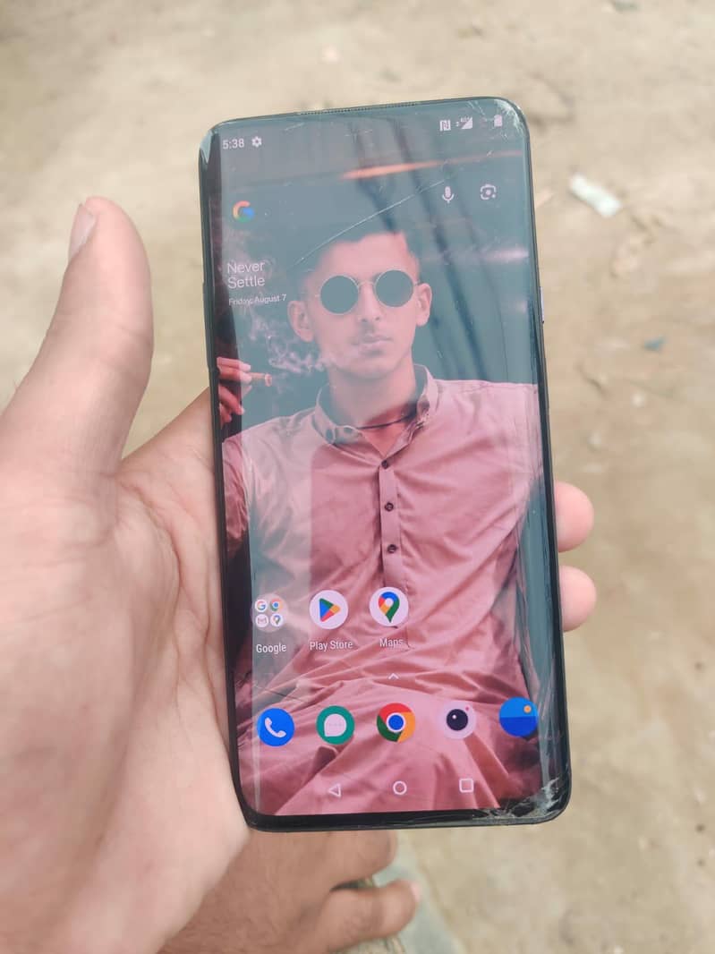 One Plus 7 Pro 5