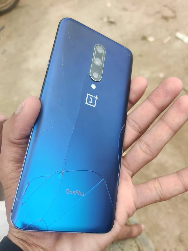 One Plus 7 Pro 6