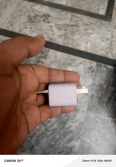 Anker Nano 30w