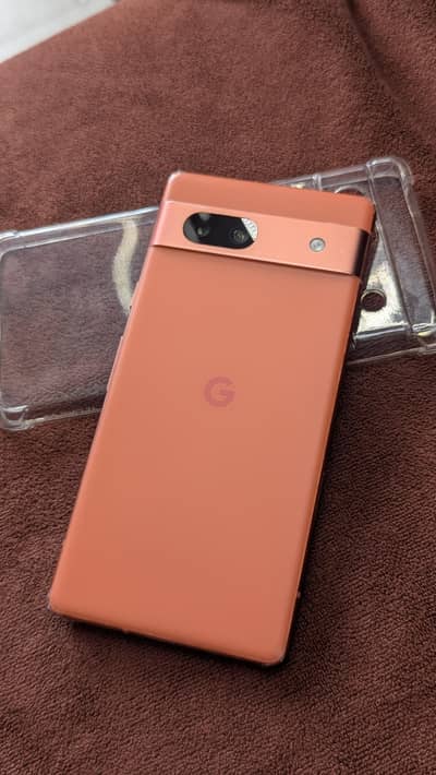 Google Pixel 7a