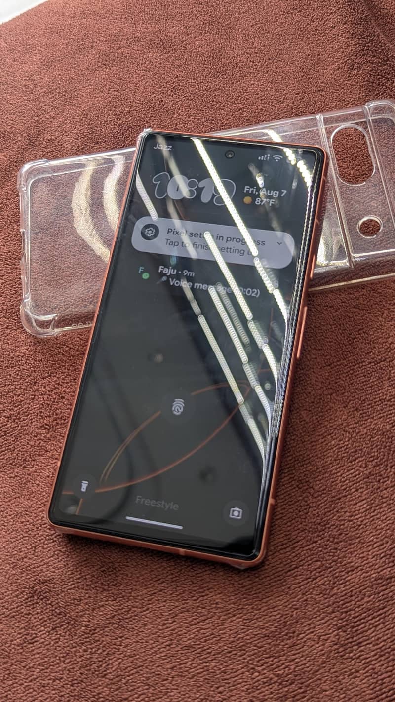 Google Pixel 7a 2