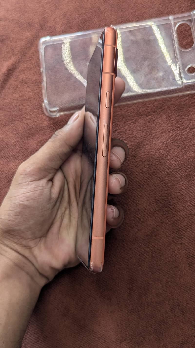 Google Pixel 7a 3