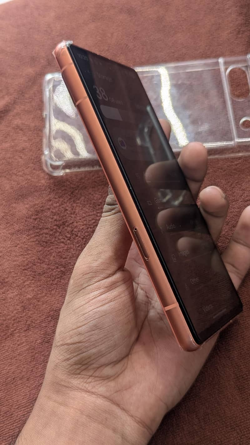 Google Pixel 7a 6