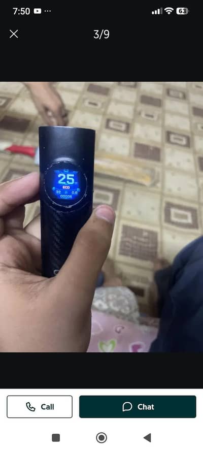 oxva nexlim pro with new coil