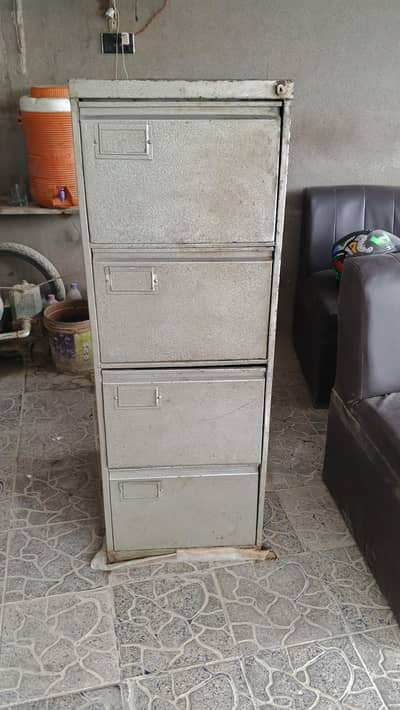 File Cabinet