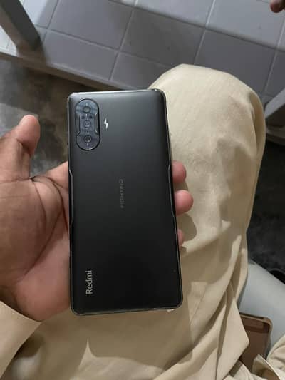 Xiaomi Redmi K40 Gaming