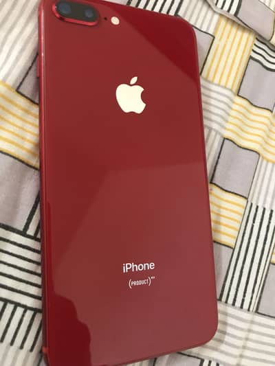 Apple iPhone 8 Plus