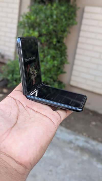 Motorola RAZR Other Model 2023
