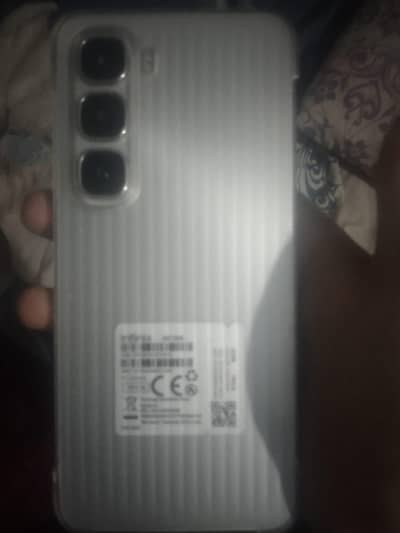 Infinix Hot 60i urgent sale