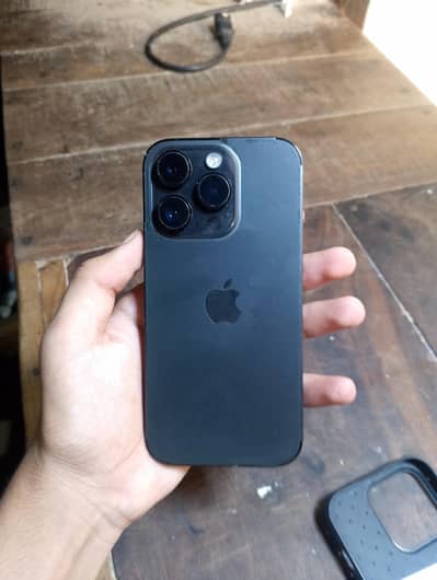 Apple iPhone 14 Pro