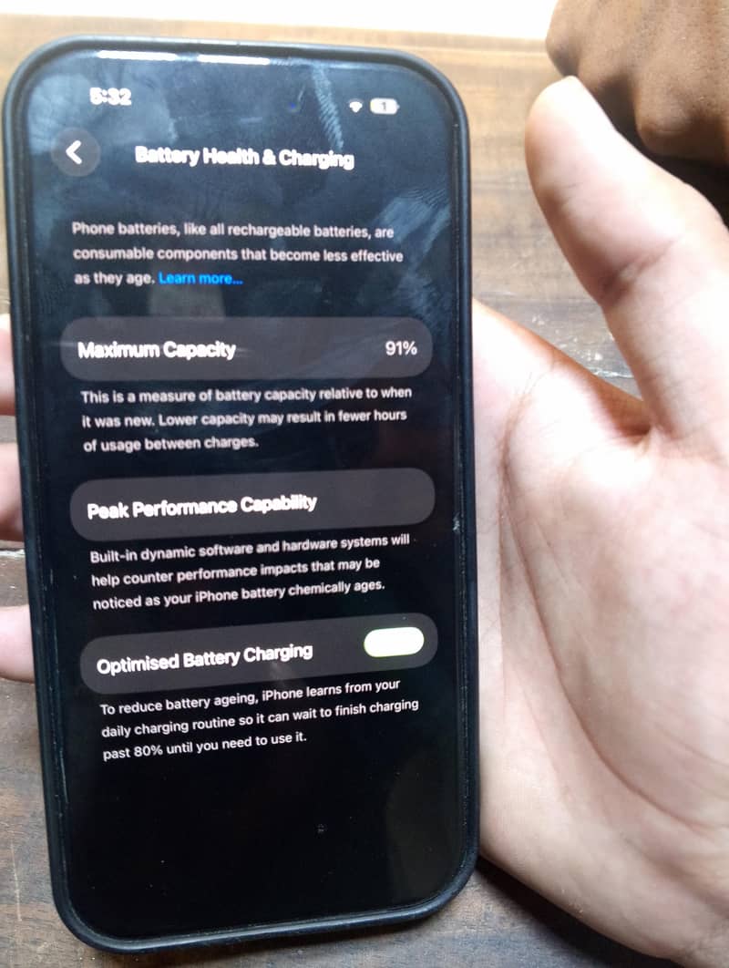 Apple iPhone 14 Pro 6