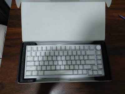 Ajazz Mechanical Keyboard