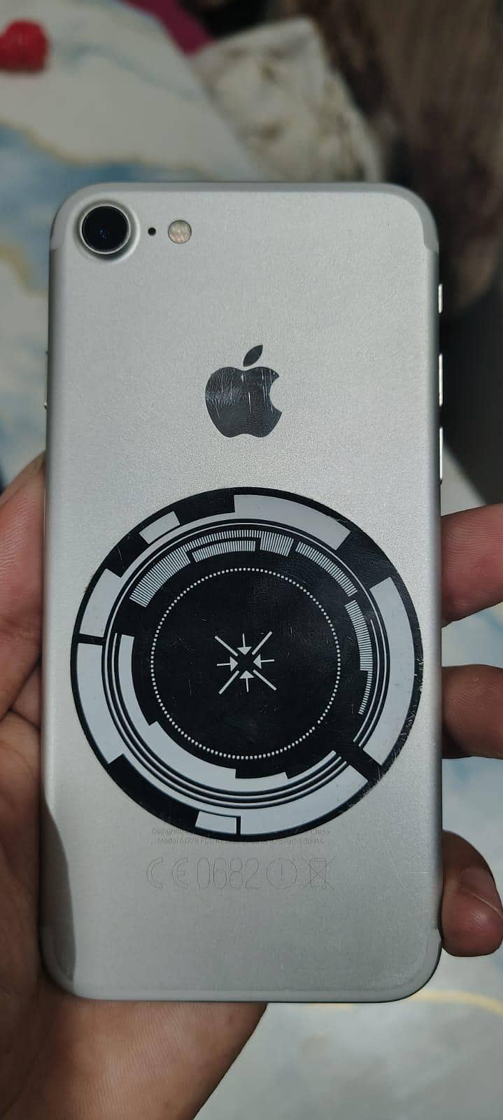Apple iPhone 7 3