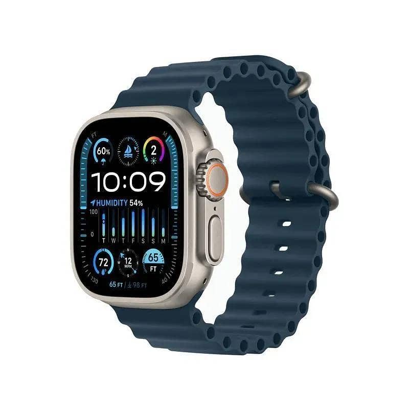 smart digital watch 2