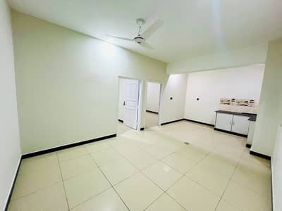 2 BED FLAT FOR SALE ZAM ZAM HEIGHTS F-17 ISLAMABAD ALL FACILITY AVAILABLE CDA APPROVED SECTOR
