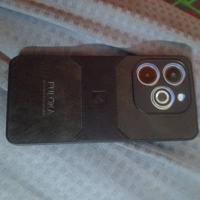 Infinix Hot 40i