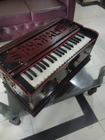 harmonium pure Jublit German