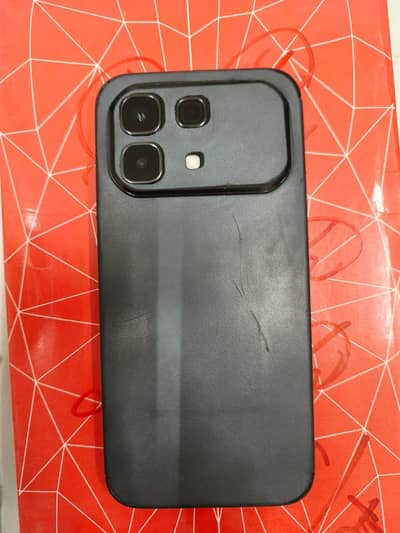 Infinix Note 60