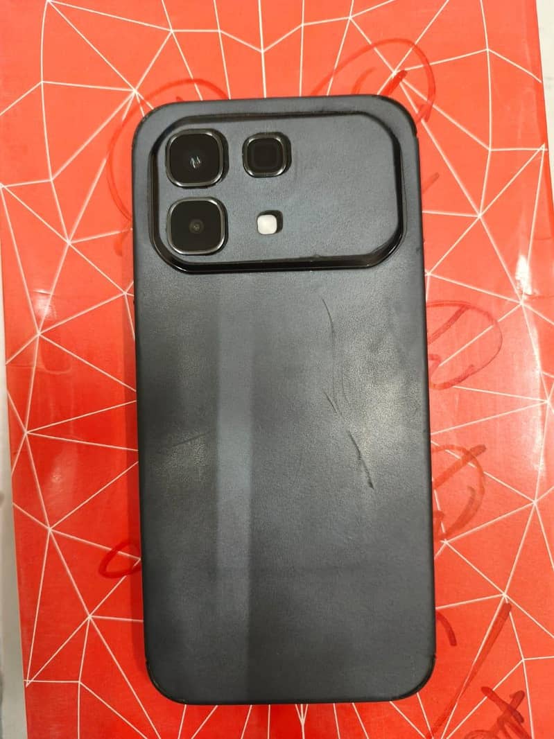 Infinix Note 60 0