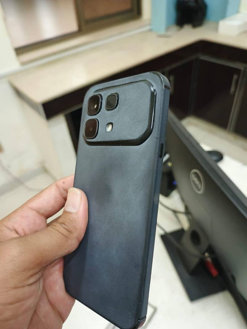 Infinix Note 60 1
