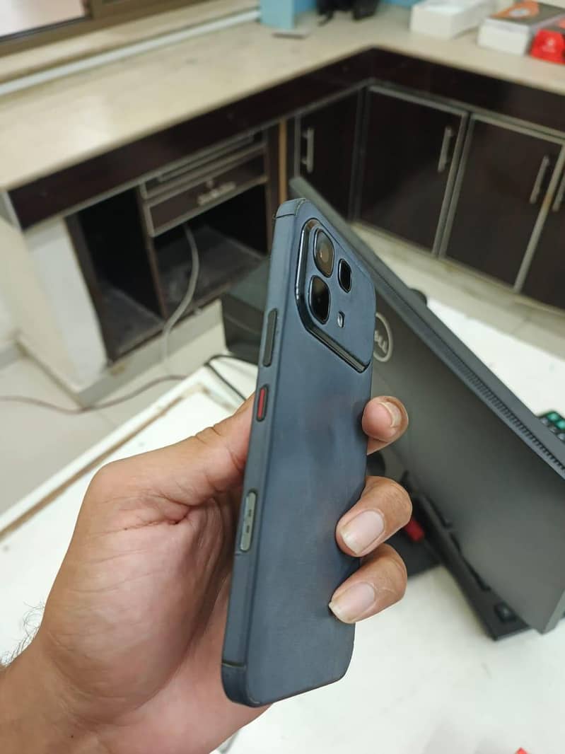 Infinix Note 60 2
