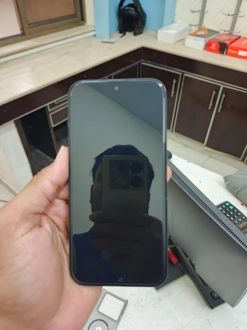 Infinix Note 60 3