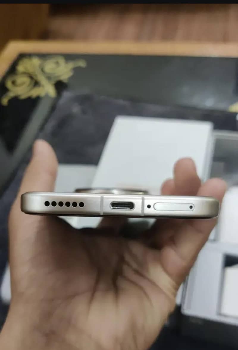 Honor magic 8 pro 2