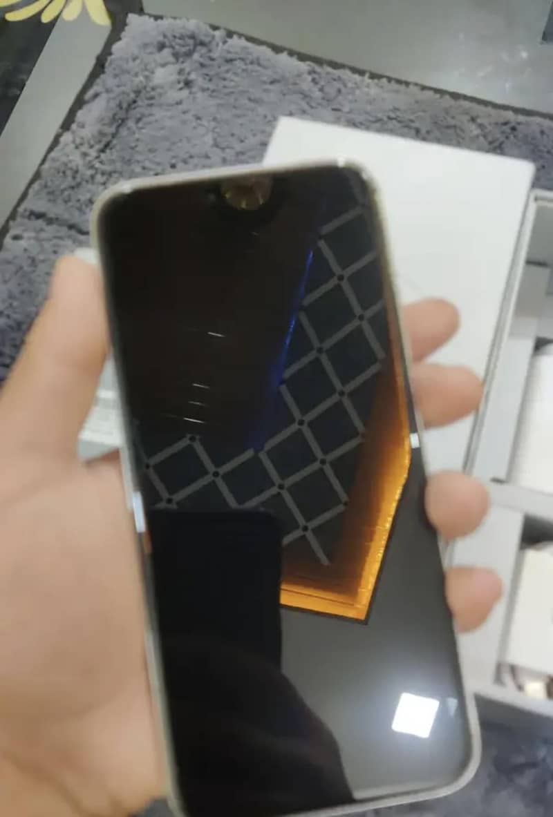 Honor magic 8 pro 5