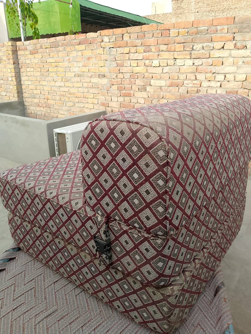 Sofa Come Bed 4