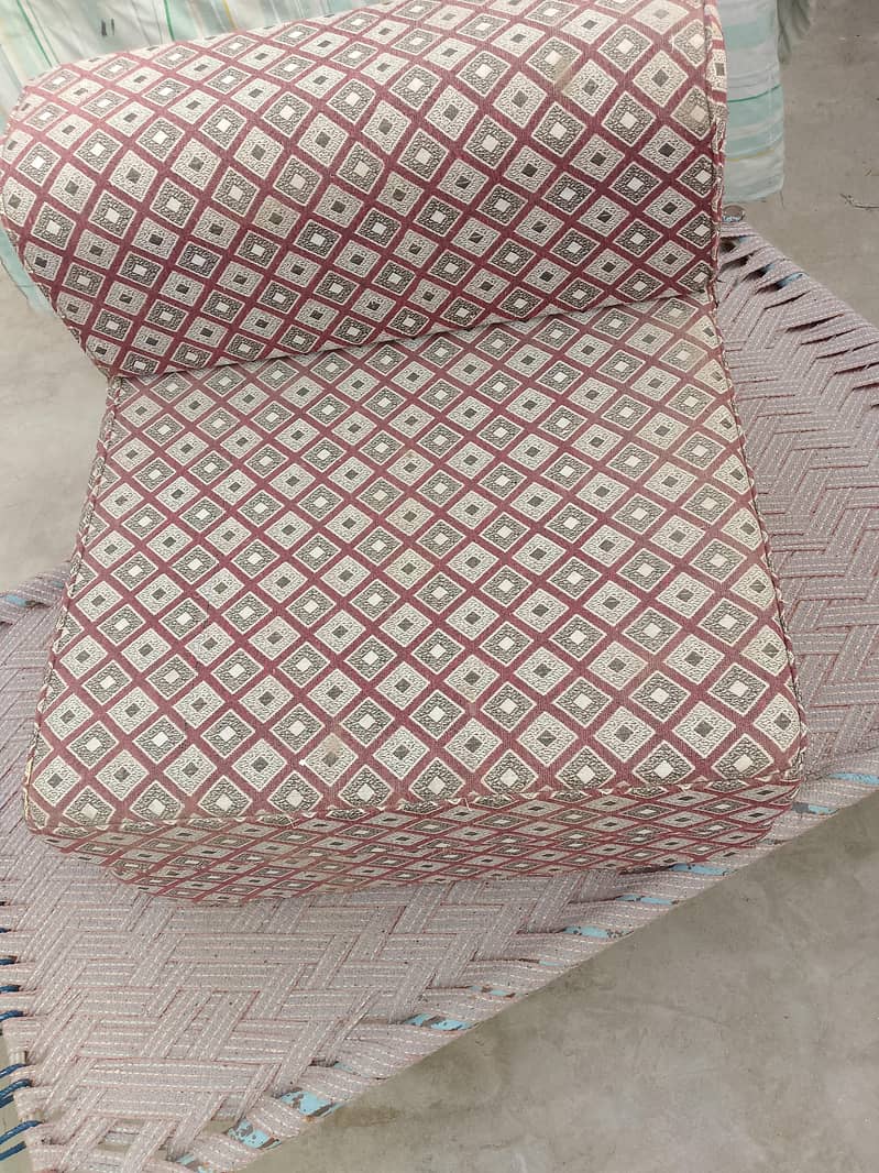 Sofa Come Bed 5
