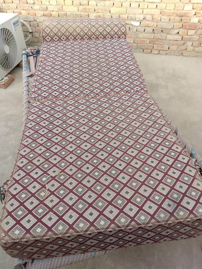 Sofa Come Bed 6